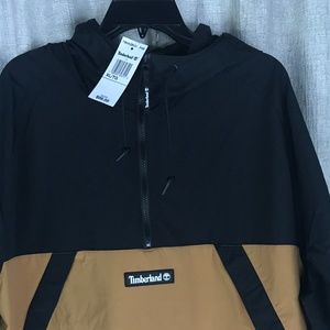 Timberland windbreaker